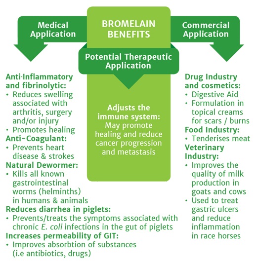 Enzyme Technologies (Pty) Ltd is a biotechnology company ba